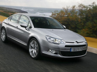 【シトロエン C5 試乗】3.0−2.0＝80万以上…吉田匠 画像