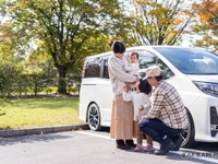 子育て世代の7割「クルマが必要」…使用頻度とコストに見合う乗り方を　定額カルモくん調べ 画像