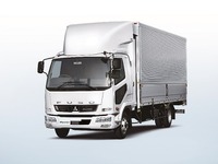 三菱ふそうと四国機器、四国全域を管轄する販売会社設立へ 画像