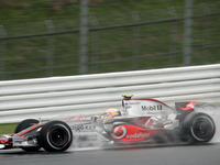 【F1日本GP】8組16名をご招待---締切は正午12時00分 画像