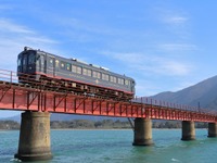 丹後のレストラン列車が山陰の観光列車と共演…京都鉄博で3セク車両を初展示　6月25-27日 画像