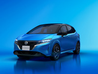 日産、電動化や運転支援技術を紹介予定…人とくるまのテクノロジー2021 画像