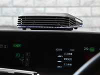 車内の消臭・除菌、装着1か月レポート…低濃度オゾン発生器 ケンウッド CAX-DS01 を導入した！ 画像