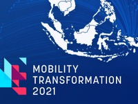 プレイベントでアセアンのモビリティ事情を紹介---モビリティトランスフォーメーション2021 画像