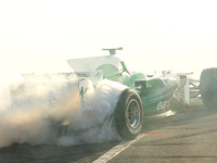 【MSジャパン08】ルカはニンジャ!? 画像