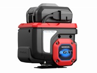 ホンダ、業務用作業機向け電動パワーユニット「eGX」のOEM供給開始 画像