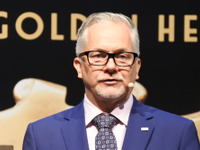 ポンタス・ヘグストロム氏、グループPSAジャパンとFCAジャパンの社長を兼務 画像