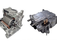 【マツダ MX-30 EV】日立アステモのEV向けモーター/インバーターを採用 画像