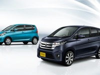 「NMKV」創立10周年、日産と三菱自動車の合弁会社---累計152万台を生産 画像