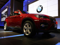 最大規模でBMWオータムフェス 10月11-12日 画像