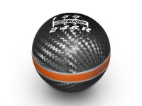 無限、カーボンシフトノブに新色オレンジとイエローを追加 画像