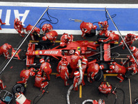 フェラーリ、ロリポップ復活へ 画像