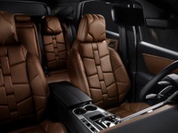 DS 7クロスバック、栗毛色のナッパレザーシートを装備する特別仕様車発売 画像