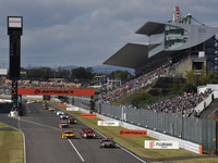 【SUPER GT 第3戦】延期となった鈴鹿戦、8月21・22日の開催決定 画像