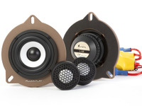 ［カーオーディオ用語解説2021］スピーカー編　第1回 画像