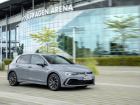 発表!!【48時間アンケート】VW ゴルフ 新型…日本デビューへの期待感 画像