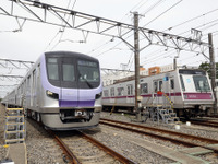 東京メトロ半蔵門線に新型車 18000系…8000系置き換え［詳細写真］ 画像