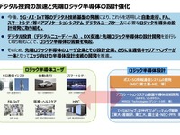 経産省、不足する半導体に関する戦略を策定…国内でポートフォリオ強化など 画像