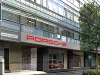 都心初のポルシェ認定中古車販売店、六本木にオープン 6月16日 画像
