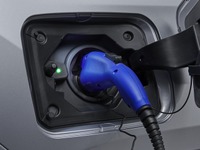 北陸電力、EV充電設備工事サービスを開始…環境に応じて選べる3タイプ 画像