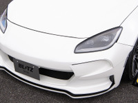 ブリッツが造る新型 86 コンセプト、攻めのデザインでスタイリッシュさを強調 画像