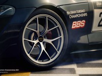 ホイールのBBS、バーチャルレースもサポート…FIA GTチャンピオンシップ公式パートナーに決定 画像