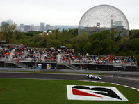 カナダGPが2009年カレンダー落ち 画像