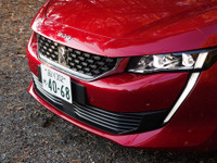 【プジョー 508 500km試乗】セダンを捨てた508、「スペシャリティカーの生命線」とは 画像