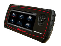 スナップオン、新型スキャンツール発売へ　自動メーカー選択/簡易バッテリーテスト機能搭載 画像