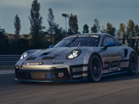 ポルシェジャパン、新型911 GT3カップの購入申込開始...PCCJ用競技車両、価格は3465万円 画像