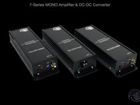 独マイクロプレシジョンの安定化電源「7-Series DC/DC Converter」発売 画像