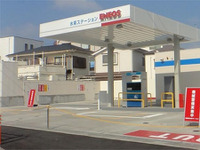 ENEOS、川崎にオンサイト式水素ステーションをオープン 東京五輪大会車両に供給 画像