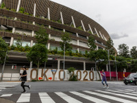 五輪開催へ「緊急事態」6月20日解除、東京など「まん延防止」に移行［新聞ウォッチ］ 画像