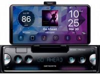 パイオニア、カーAVメインユニット専用アプリをアップデート…Amazon Alexaの表示カード対応 画像