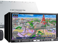 市販ナビ満足度、パイオニアが部門トップ独占…JDパワー 画像