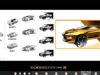 10年後の新しいライフスタイル・モビリティを提案、三菱自動車×HAL 産学共同プロジェクト開始 画像