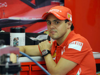 ブラウン「マッサはチャンピオンにふさわしい」 画像