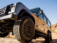 トーヨータイヤ、米国市場で最大8.5％の値上げ…原材料・物流コストが高止まり 画像