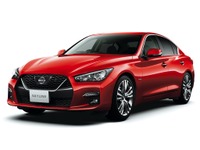 【48時間アンケート】日産 スカイライン 開発中止報道…どうしたらいいか教えて 画像