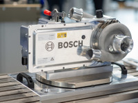 ボッシュ、燃料電池車向け部品の長期供給契約を締結…ダイムラーとボルボの合弁と 画像