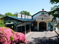 上田電鉄が無料乗車証を配布…別所温泉から上田まで1回乗車　6月19・20日の各日500人 画像