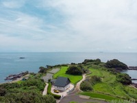 ランクル40 で送迎、一棟貸しヴィラ…長崎・壱岐島にオープン 画像