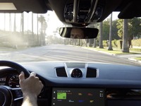 ポルシェ、サウンドアプリ開発…ドライバーの気分に最適な音楽を車両が作り出す 画像