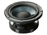 ［カーオーディオユニットの選び方］サブウーファー…国産モデルの注目株をチェック 画像