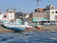 混雑・密を避けた観光型MaaSの実証実験を実施へ 横須賀・三浦エリア 画像