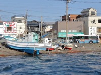 混雑・密を避けた観光型MaaSの実証実験を実施へ　横須賀・三浦エリア 画像