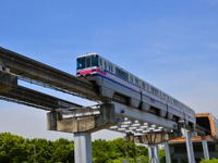 大阪モノレールが延伸区間の整備詳細を公表…新たな車両基地を建設 画像