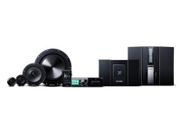 アルパイン、世界最高スペックのカーオーディオを開発…384kHz/32bitハイレゾ対応 画像