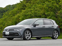 【VW ゴルフ 新型】VGJの4番バッター…商品企画担当［インタビュー］ 画像