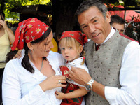 オーストリアの極右党首が交通事故で死亡 画像